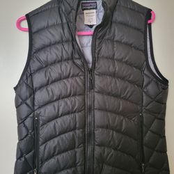 Patagonia Womans Small 