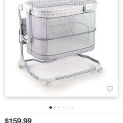 Ingenuity Bassinet - LIKE NEW