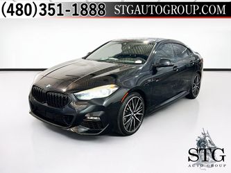 2021 BMW 228i Gran Coupe