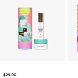 Drunk Elephant A Day in the Sun Travel Kit