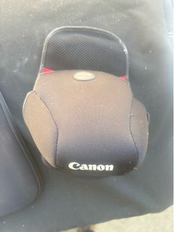 Canon camera case