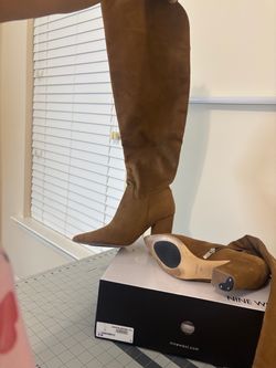 Nine West Boots