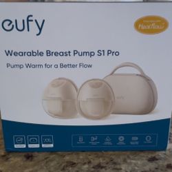 EUFY Pump 