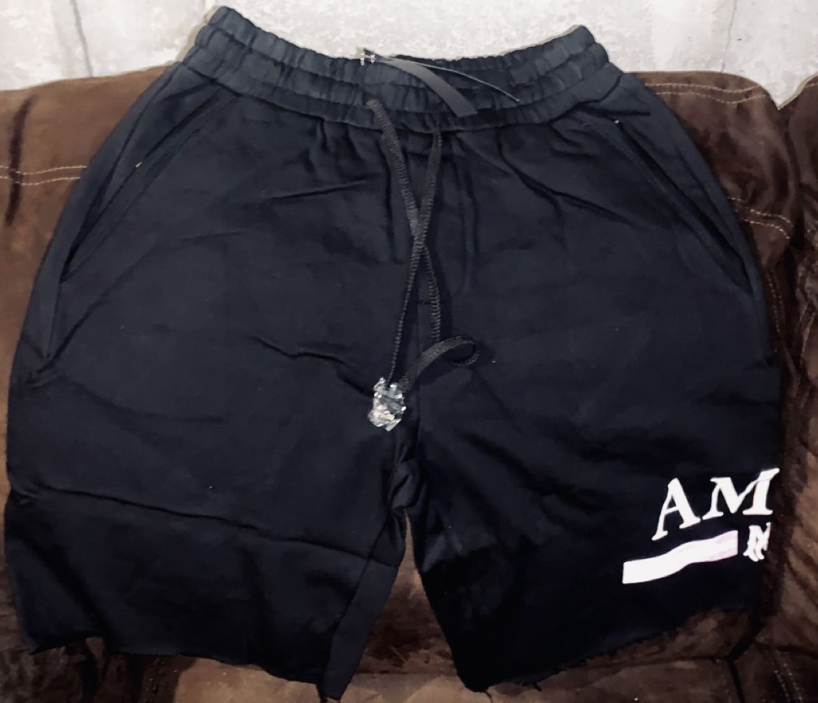 AMIRI Sweatshorts