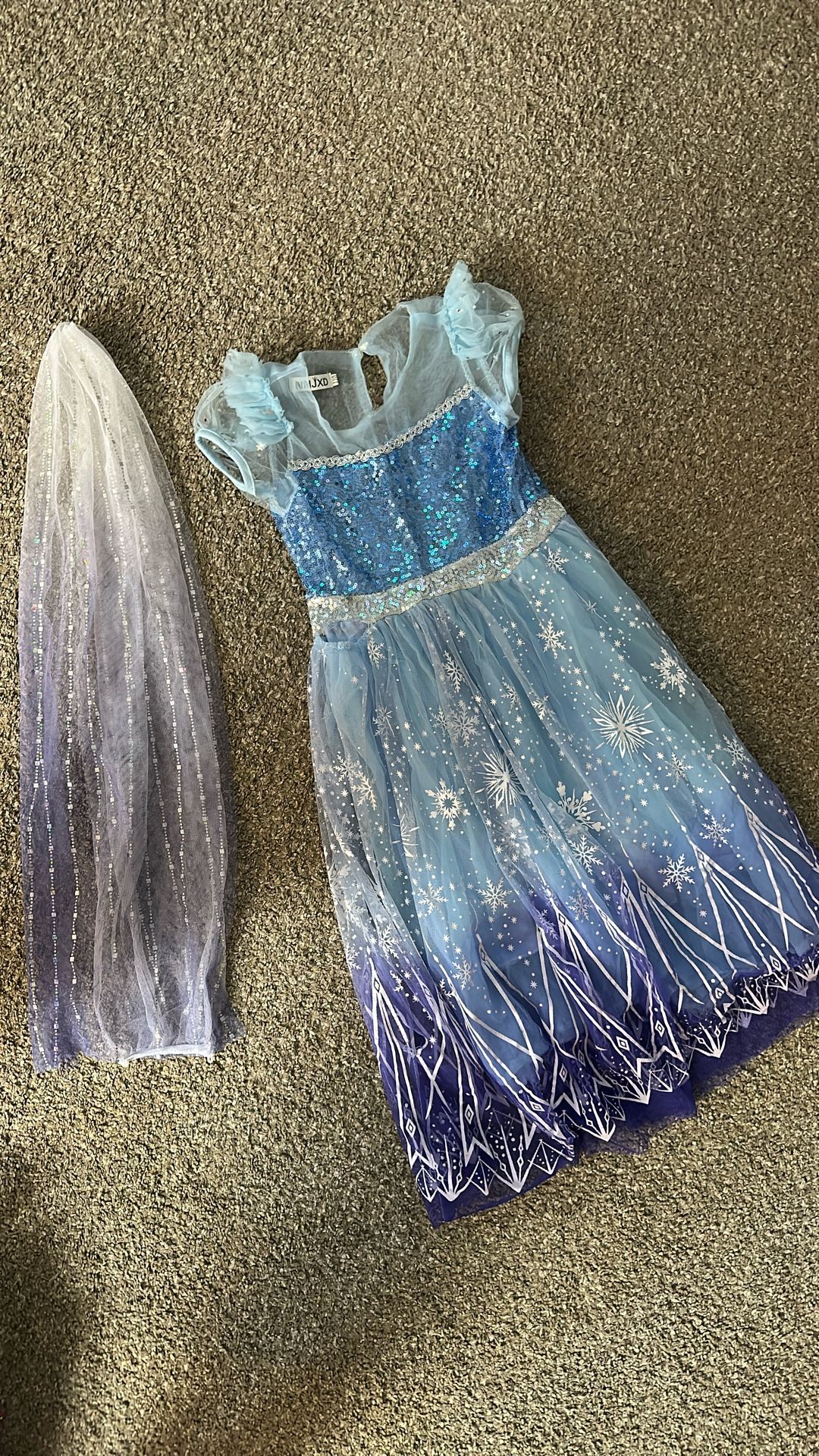 Halloween costume For Kids 