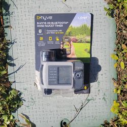 Sprinkler Timer