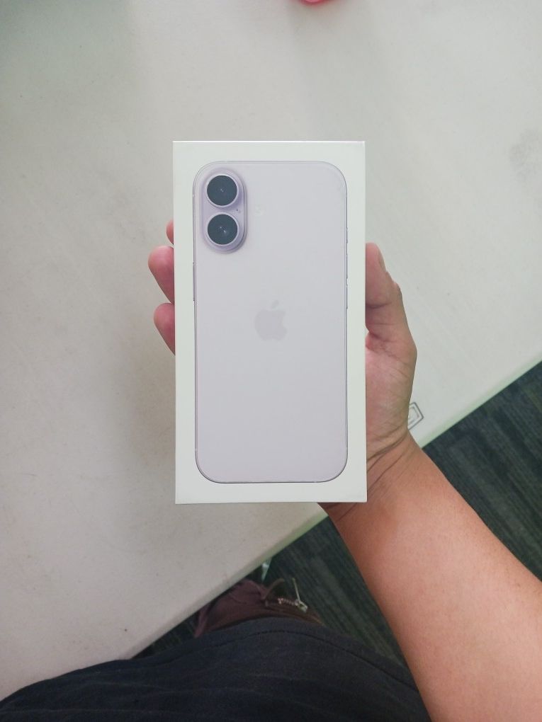IPhone 17