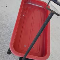 Children's Wagon Garden Wagon Radio flyer 18