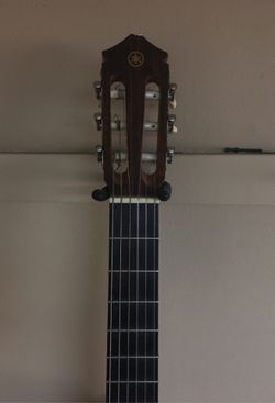 Yamaha G1 70 a nylon string guitar