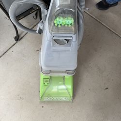Hoover Carpet Cleaner