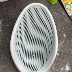 Baby Bath Seat 