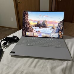 Dell XPS 16 9640 16.3" Laptop - Ultra 7 155H, 16GB Ram, 1TB SSD, RTX 4050, W11H