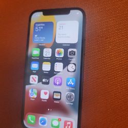 Unlocked IPhone 12 64gb