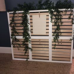 Wedding Seating Chart