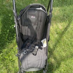 Chicco Stroller