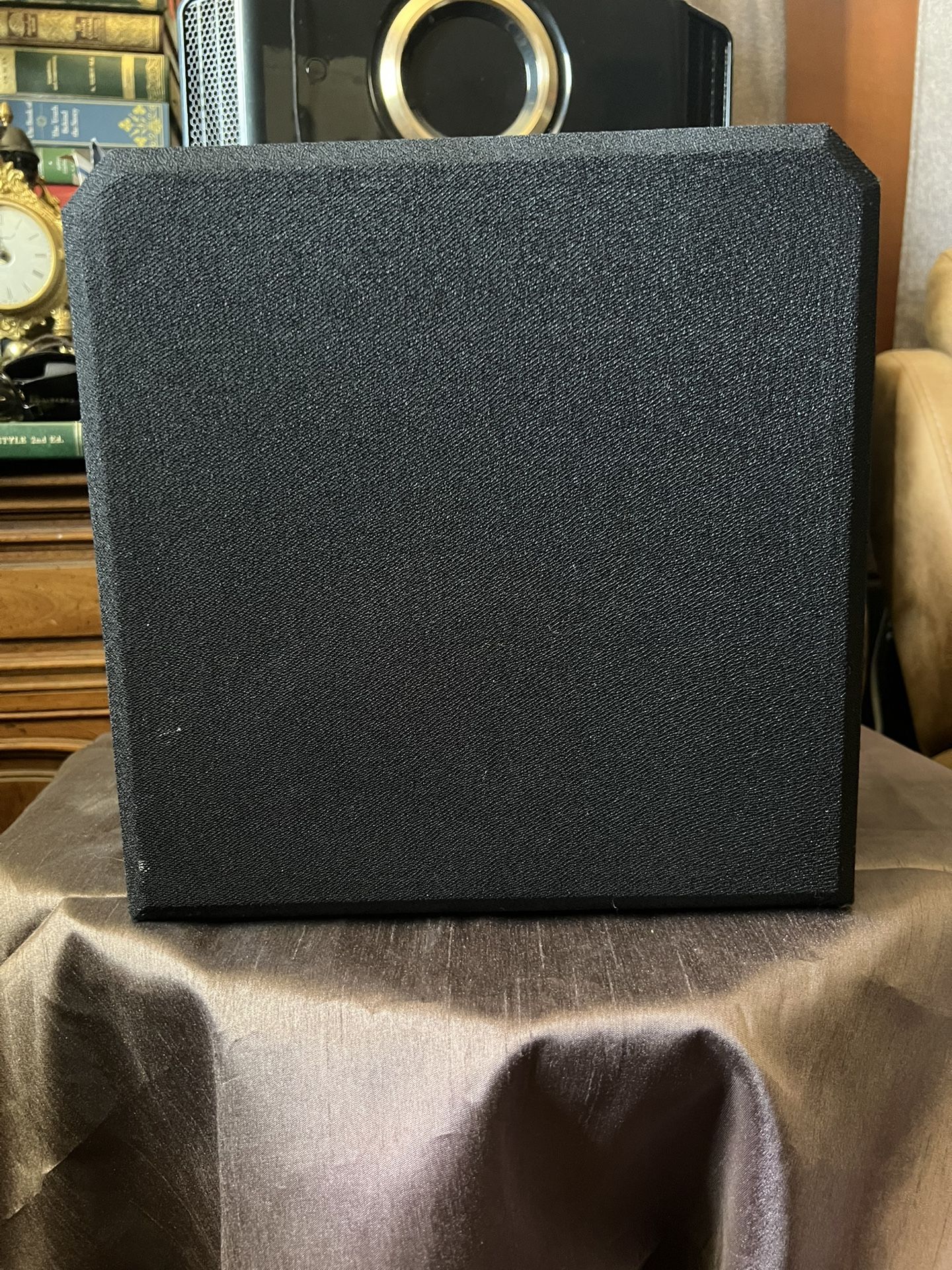 Sunfire Subwoofer