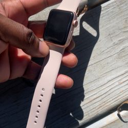 Apple Watch 3