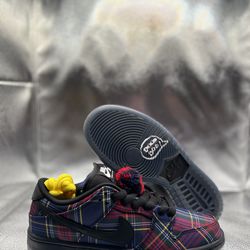 Nike dunk low sb nardwuar