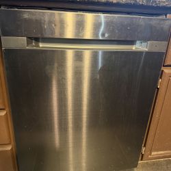Samsung Dishwasher