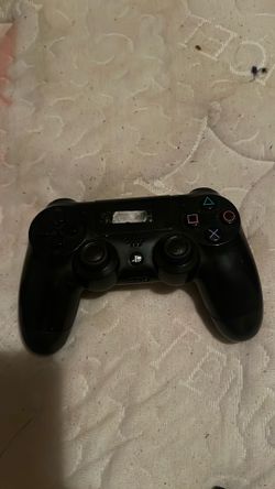 pS4 controller wireless