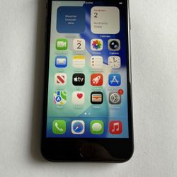 T-Mobile iPhone SE 2 64GB