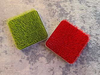 Align Baby Bottle Drying Mat And Diaper Bag