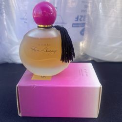 Far Away Perfume Avon