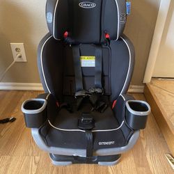 Graco Car Seat