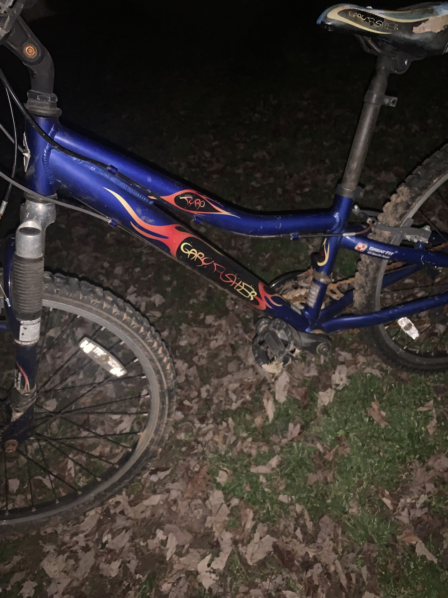 Bicycle For Sale