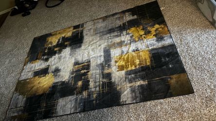 5x7 area rug