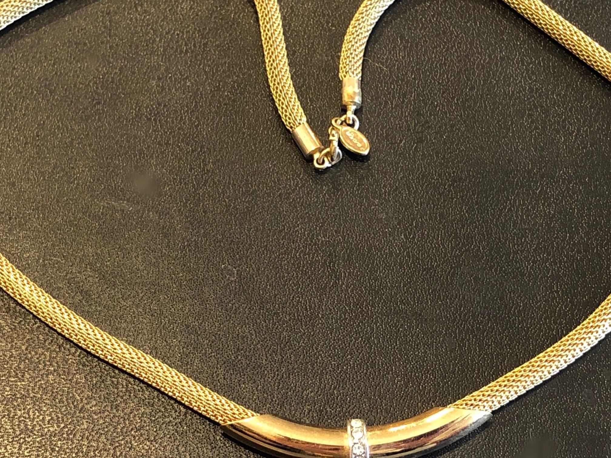 Vintage Avon Choker / Necklace