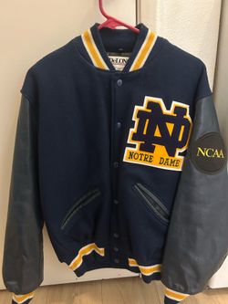 Notre Dame Jacket