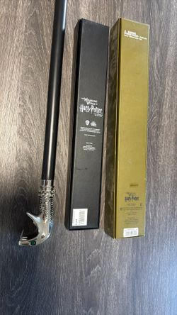 Harry Potter Wands