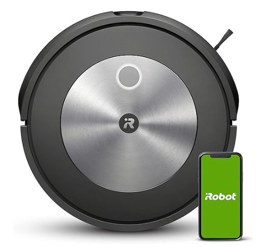 Roomba J7 and Accessories