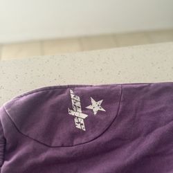 flared joggers