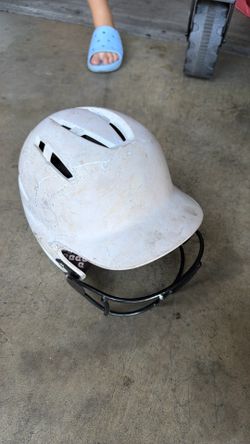 Softball Helmet