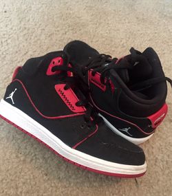 Michael Jordan's Shoes (kids)
