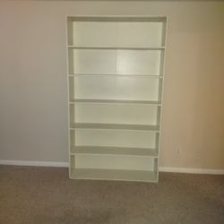 Bookcase 
