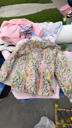 Yard Sale Kids Women Men’s