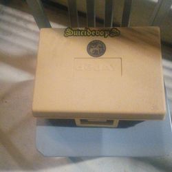 deJAY Phonograph Turn Table