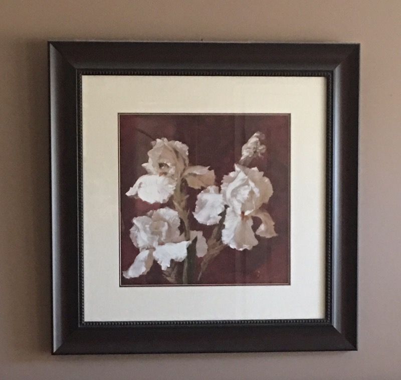 32 x 32 picture