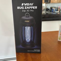 Bug Zapper 