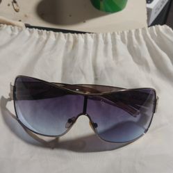 Dolce N Gabbana Sunglasses