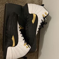 Jordan 12 Retro ‘Royalty’