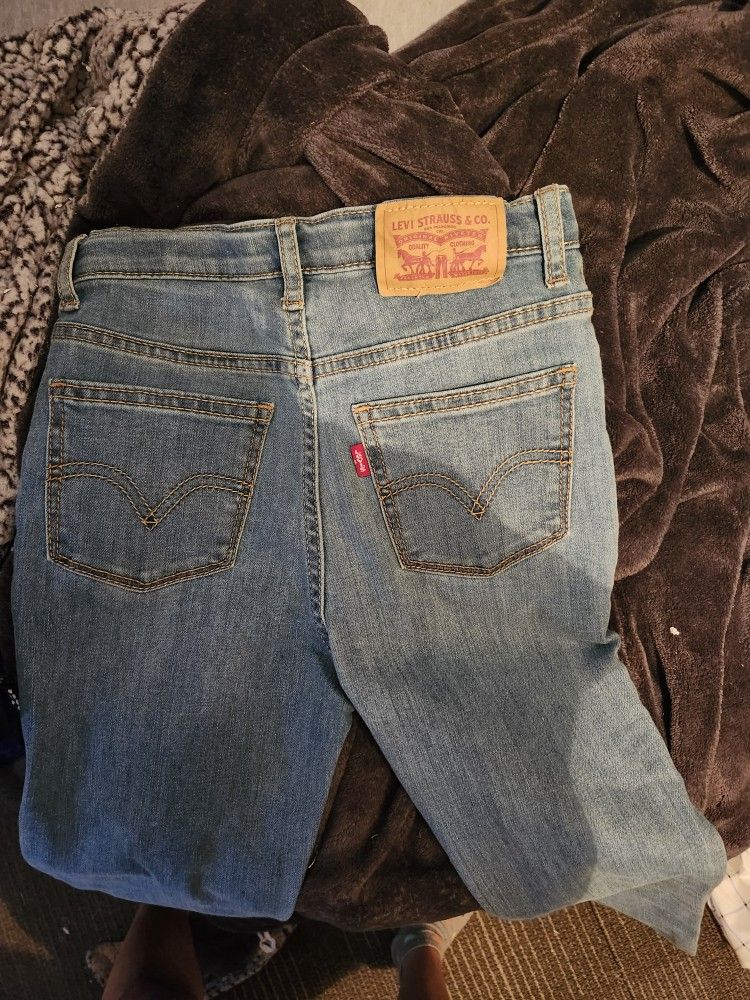Levi Jeans