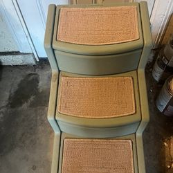 Pet Stairs