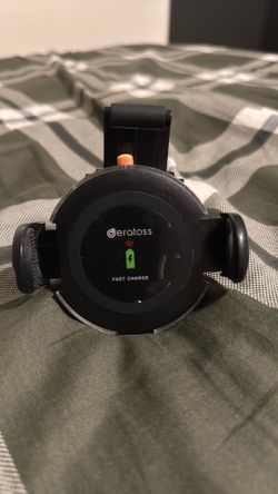 Car charging  for iPhone