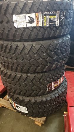 35125020 nitto trail grappler mt on special