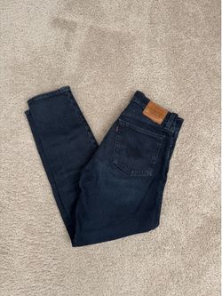 Levi’s Wedgie jeans