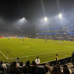 San Diego Football Club (SDFC) vs. Austin FC - 5/31/25 - Snapdragon Stadium San Diego